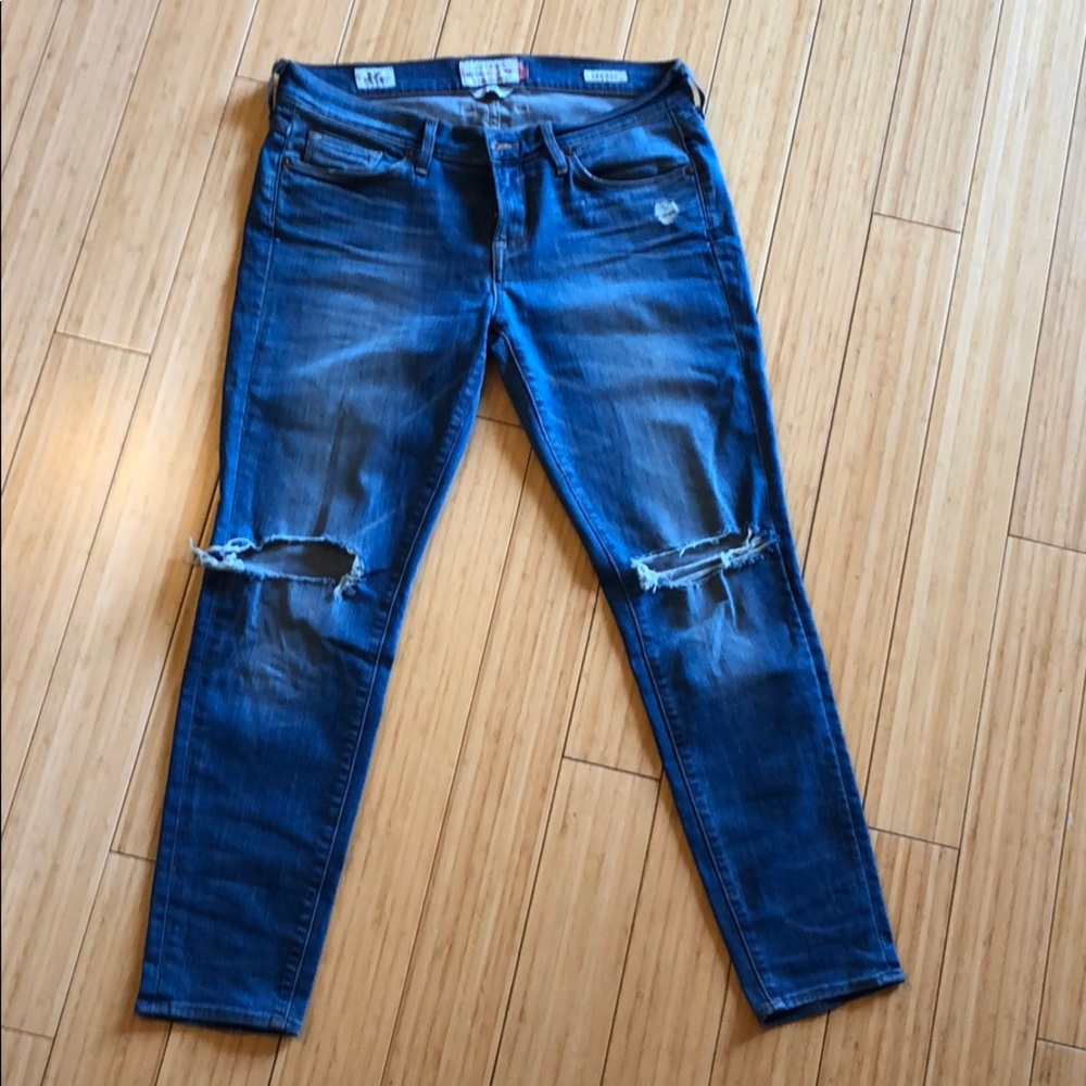 Lucky jeans Charlie, skinny fit jeans